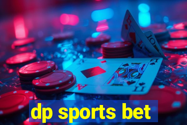 dp sports bet